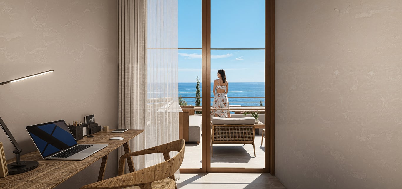 Villa in Plaka - Image 3