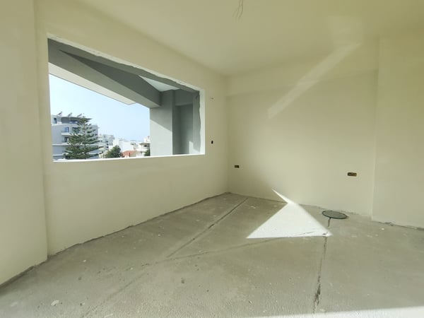 Apartment in Chania - view 1