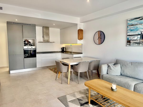 House in San Pedro del Pinatar - view 1