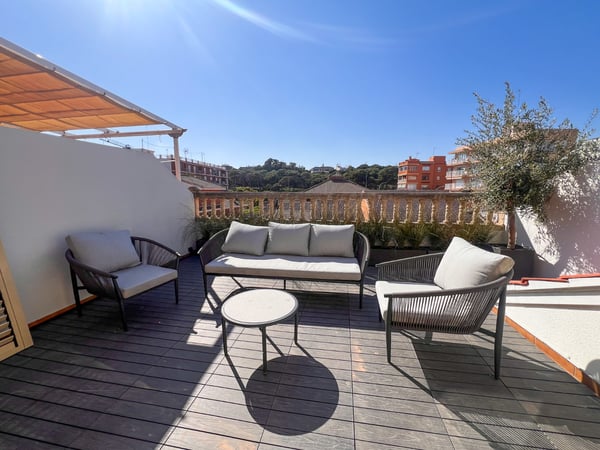 Penthouse in Guardamar del Segura - view 1