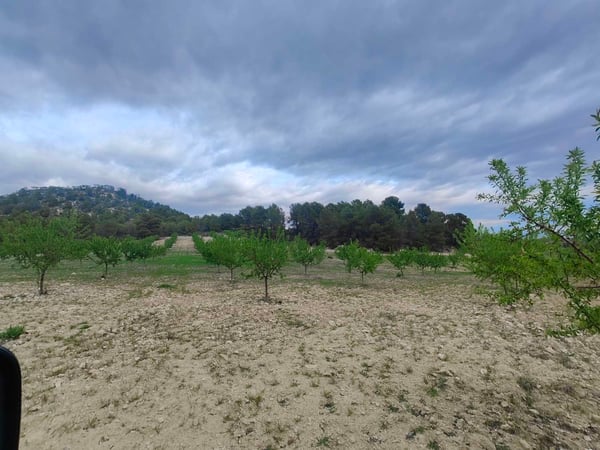 House in Murcia - view 1