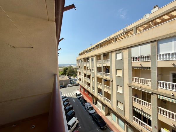 Apartment in Torrevieja - view 1