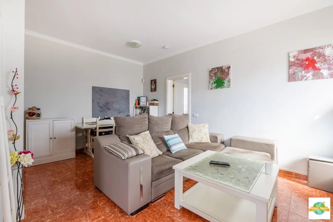 Apartment in Tetir - view 1