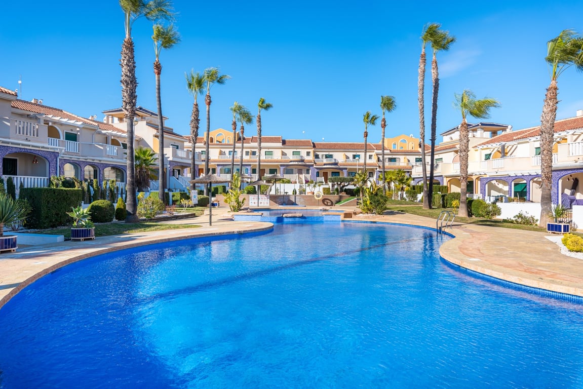 House in Ciudad Quesada