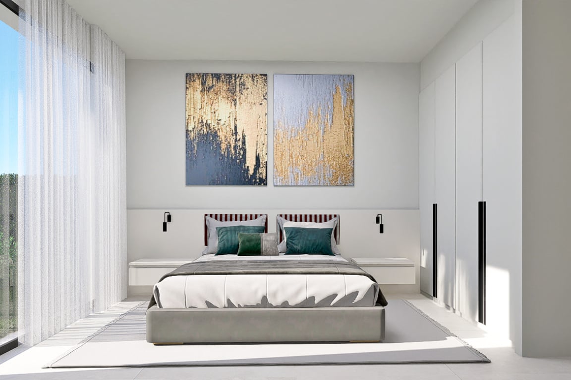 Villa in Finestrat - Image 2