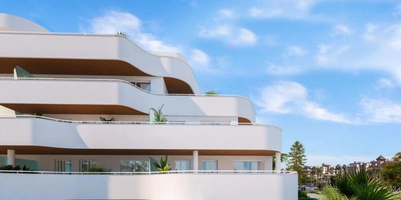 House in Torrox - view 1