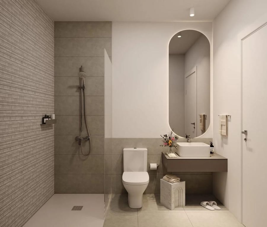 House in La Cala De Mijas - Image 3