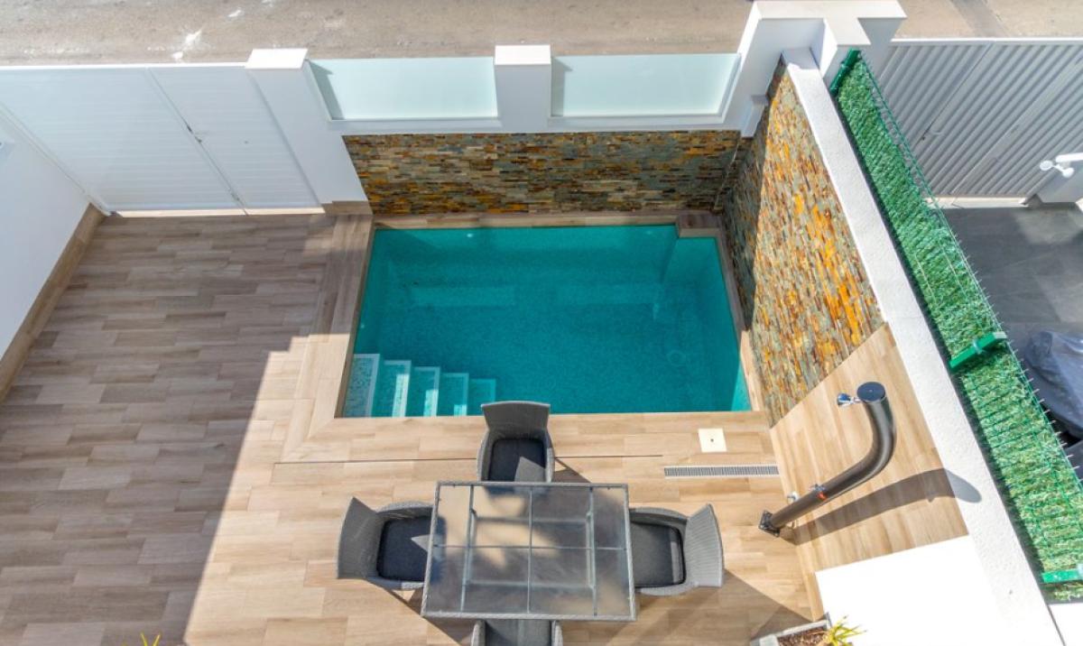 Villa in Torre de la Horadada - Image 3