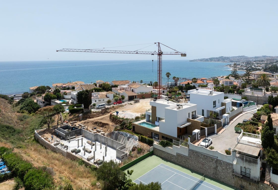 House in Calla de Mijas - Image 3