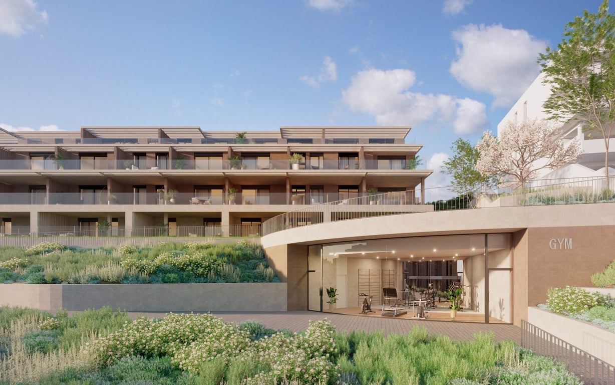 House in Estepona - Image 3