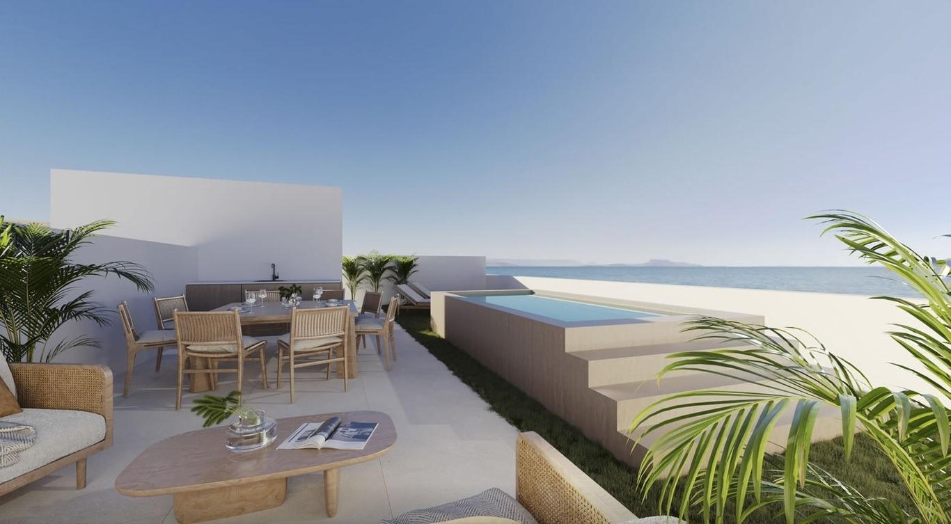 House in San Pedro de Alcantara - Image 2