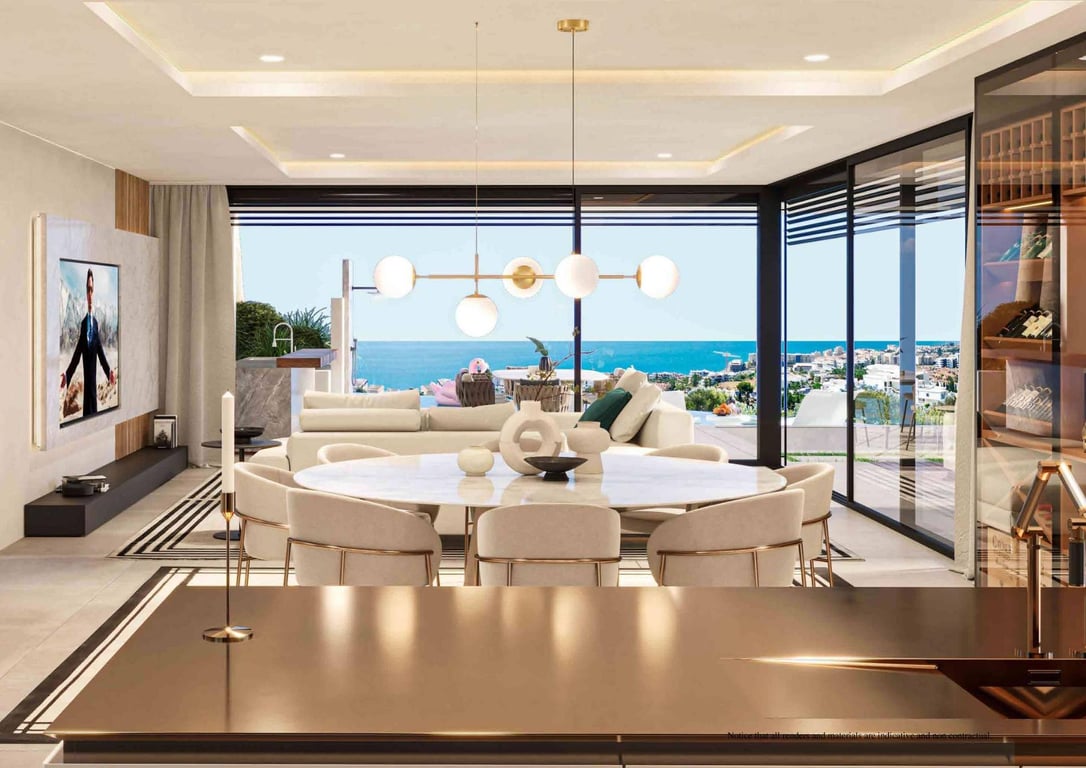 House in Benalmadena - Image 3