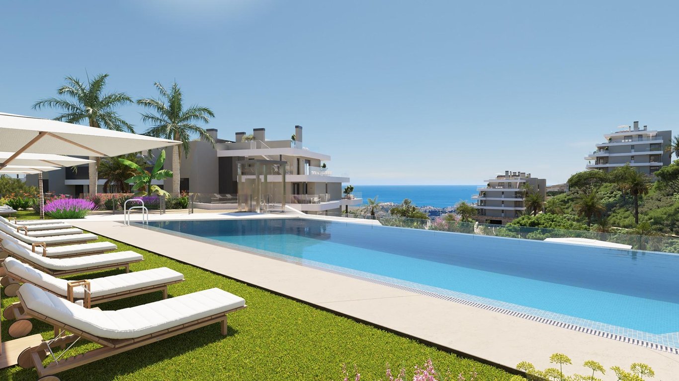 House in Sitio de Calahonda - Image 3