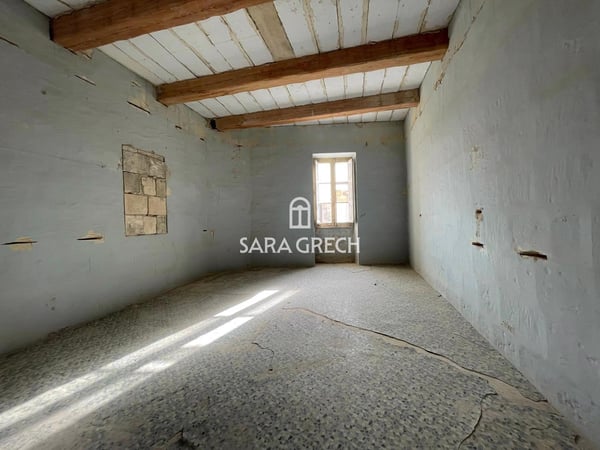 House in Mosta - view 1