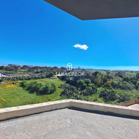 Apartment in Kalkara - view 1