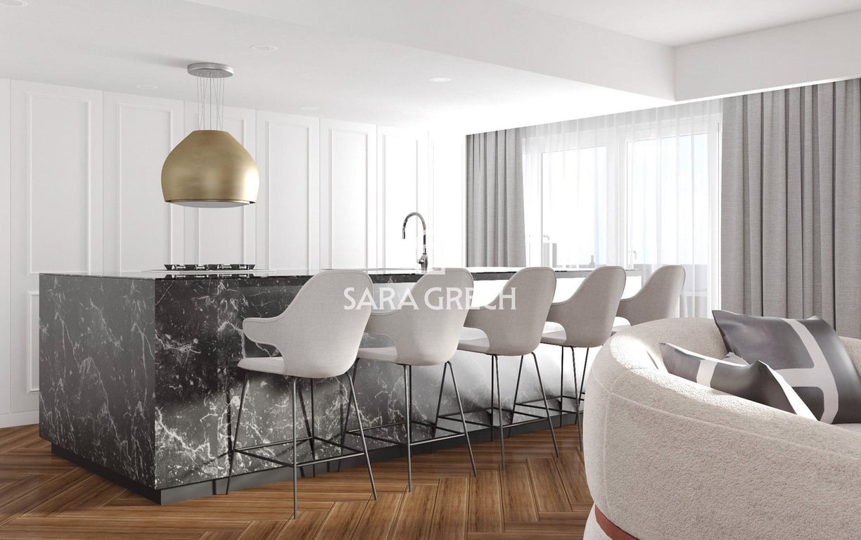 Penthouse in Is-Swieqi - Image 2