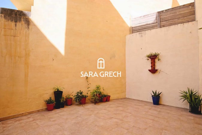 Apartment in Marsaskala - view 1