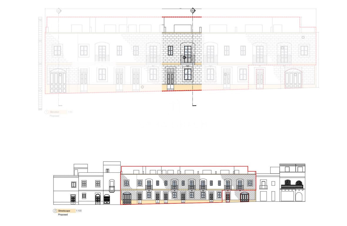 House in Haz-Zebbug - Image 2