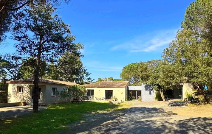 House in Palaja - view 1