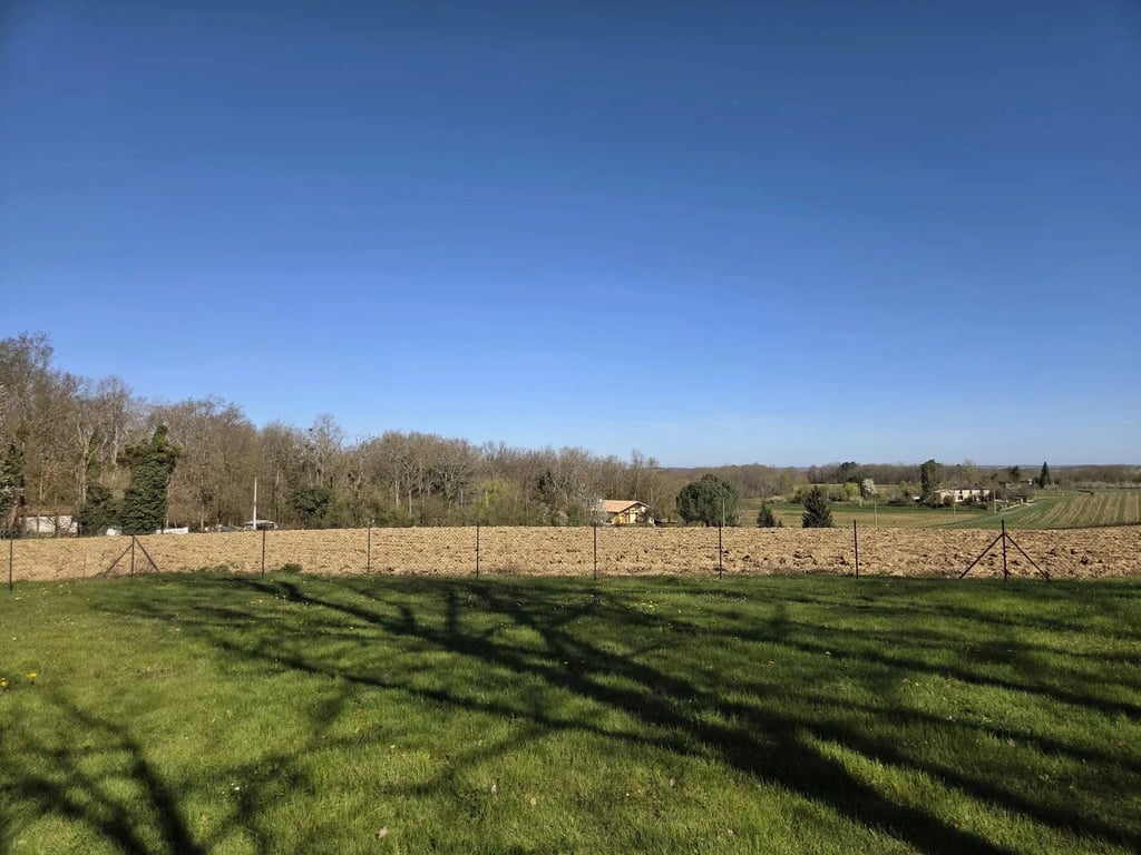 House in Fosses-et-Baleyssac - Image 2