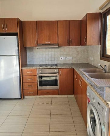 House in Kolossi - view 1