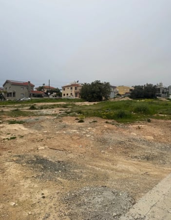 House in Ypsonas - view 1