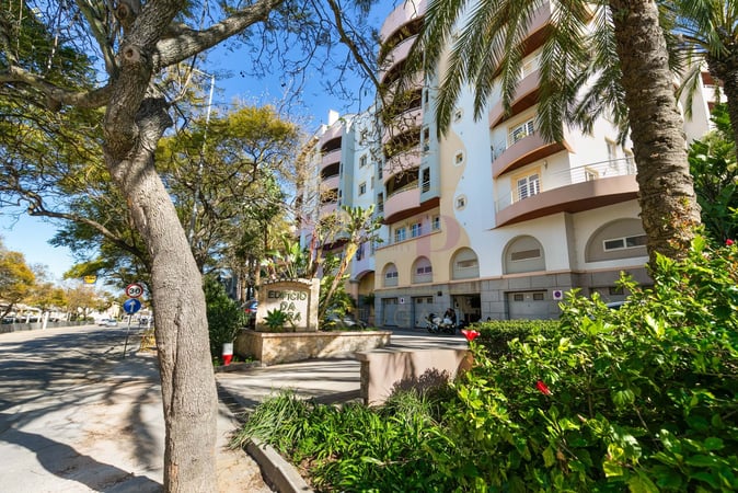 Apartment in Senhora da Gloria - view 1