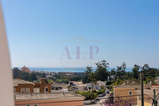 Villa in Calicas - view 1