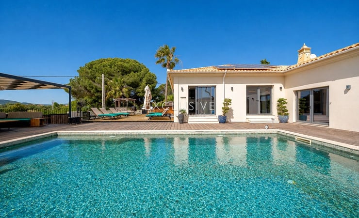 Villa in Vale Formoso - view 1