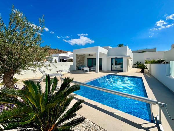 House in Ciudad Quesada - view 1