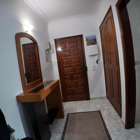 Apartment in Olhos de Agua - view 1