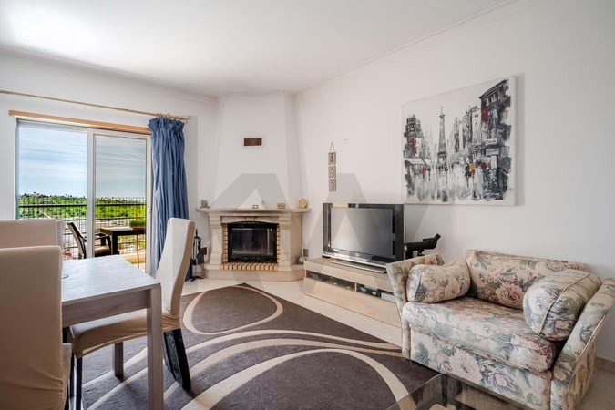 Apartment in Ponte - view 1