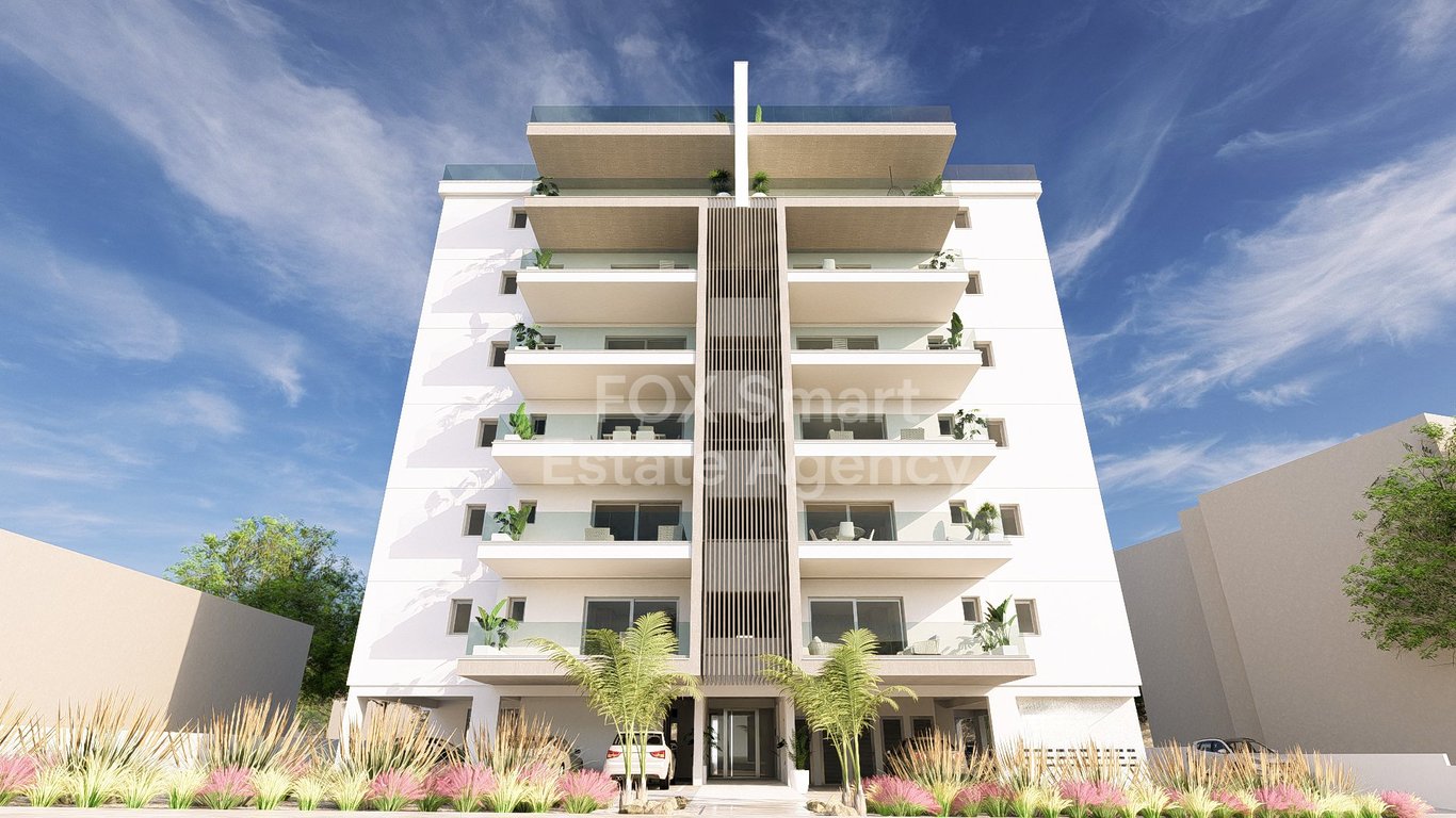 Apartment in Agios Georgios - Image 3