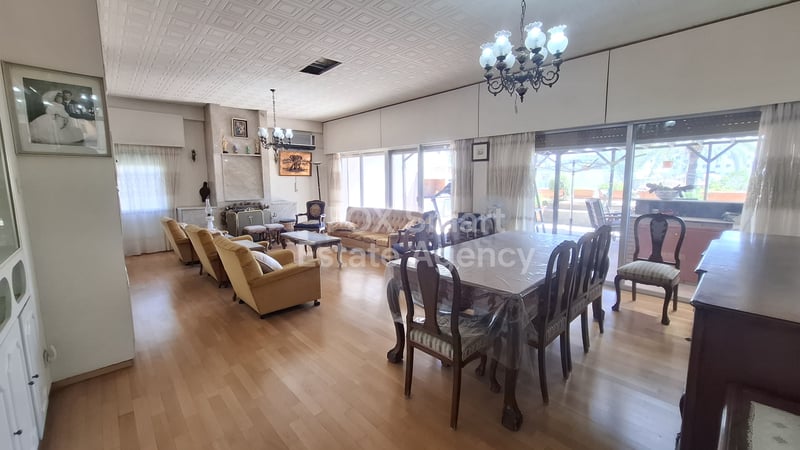 Apartment in Dasoupolis - view 1