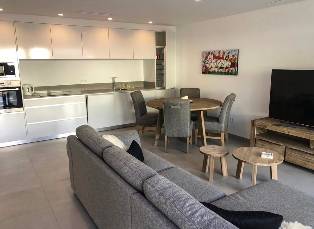 Villa in Ciudad Quesada - Image 3