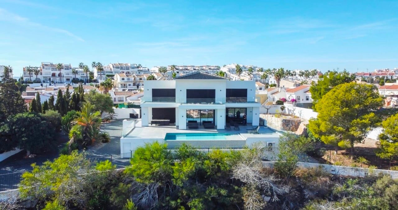 Villa in Ciudad Quesada