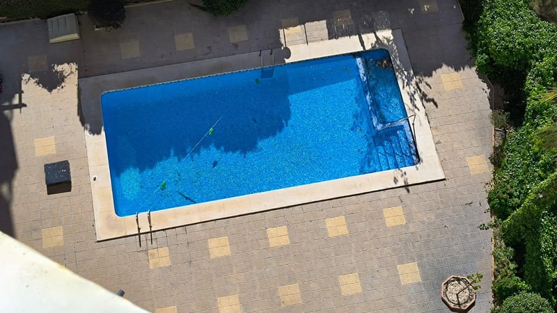 Apartment in Benidorm - view 1