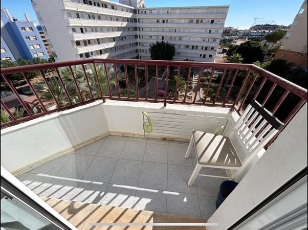 Apartment in Torrevieja - view 1