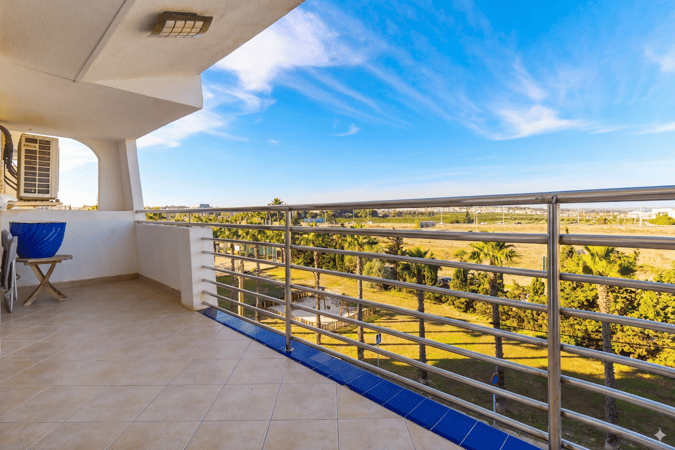 Apartment in Torrevieja - view 1