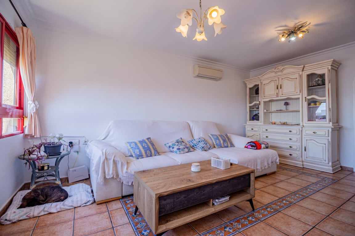 Apartment in Benidorm - Image 3
