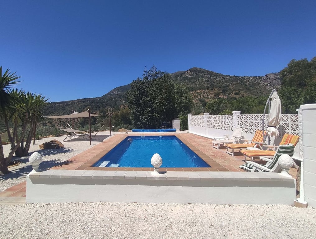 House in Casarabonela - Image 2