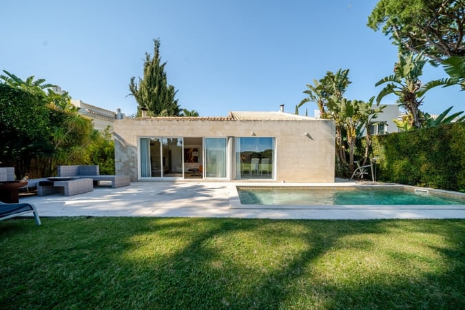 House in Vilamoura - view 1