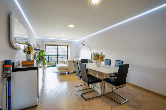 House in Quarteira - view 1