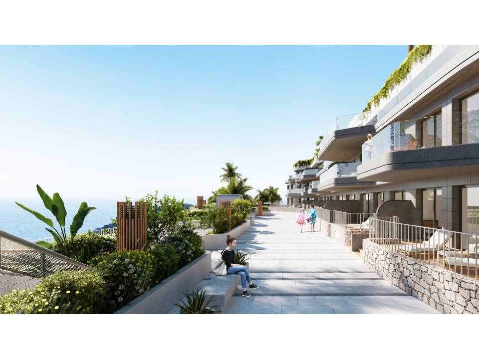 Apartment in Aguilas - Image 3