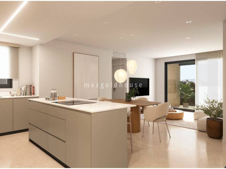 Apartment in Catral - Image 3