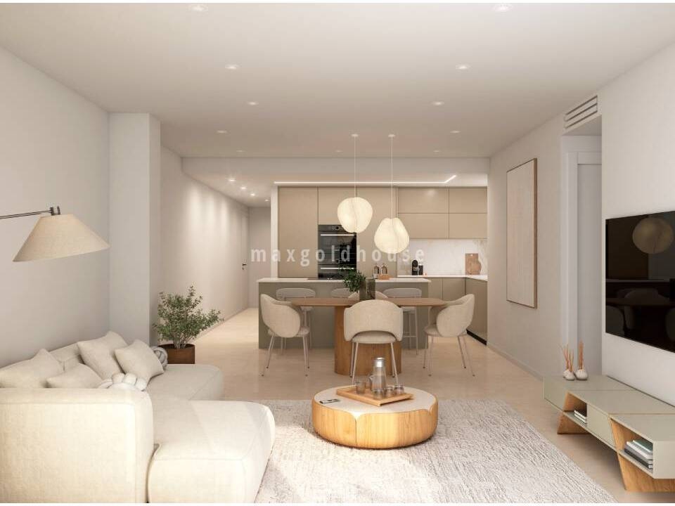 Apartment in Catral - Image 2