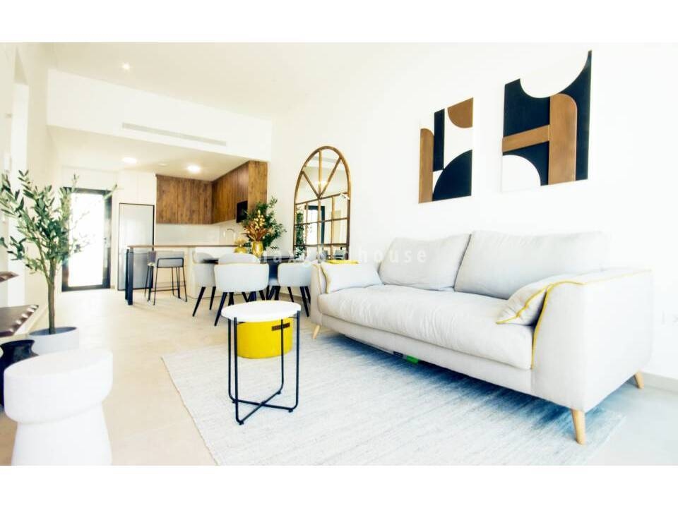 Apartment in San Fulgencio - Image 3