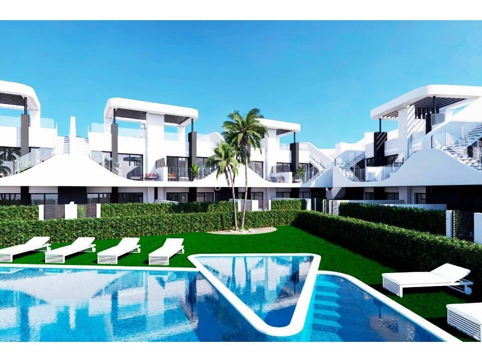 Apartment in San Fulgencio