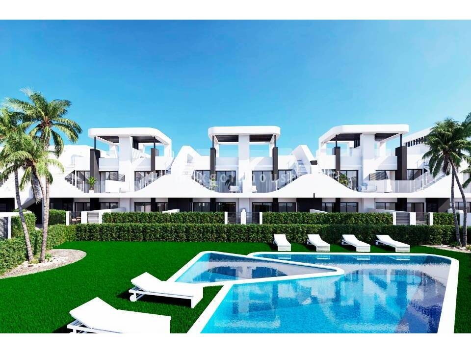 Apartment in San Fulgencio - Image 2