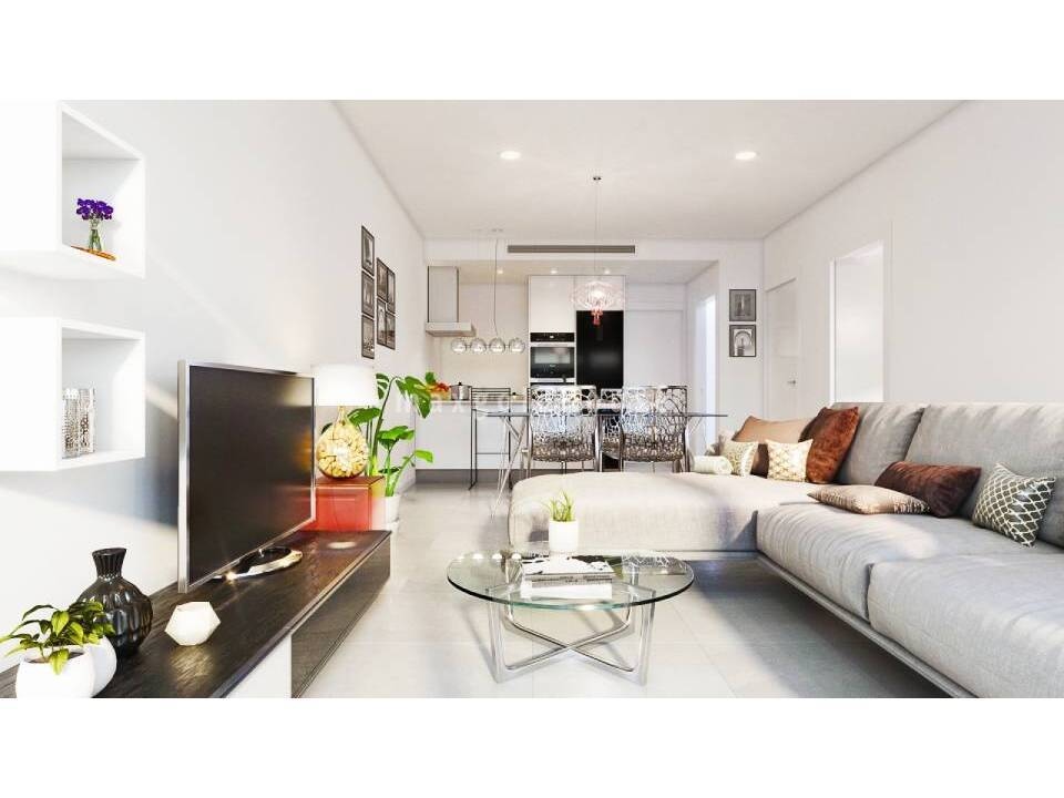 Villa in Pilar de la Horadada - Image 2